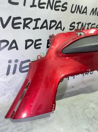 Carenado Lateral Derecho Honda ST1100 Pan European