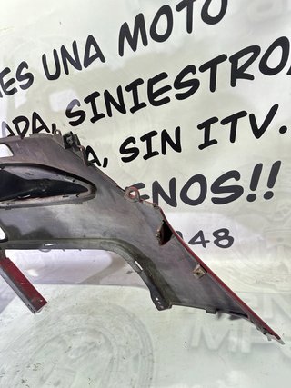 Carenado Lateral Derecho Honda ST1100 Pan European