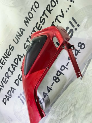 Carenado Lateral Derecho Honda ST1100 Pan European