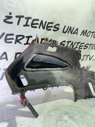 Carenado Lateral Derecho Honda ST1100 Pan European