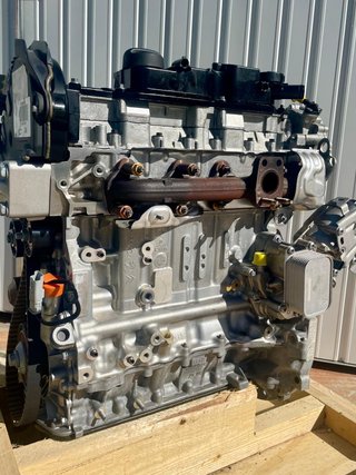 Motor Opel Grandland 1.6 DV6FC 10JCAN Diesel