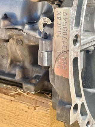Motor Opel Grandland 1.6 DV6FC 10JCAN Diesel