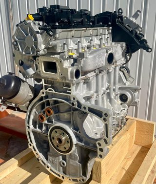Motor Opel Grandland 1.6 DV6FC 10JCAN Diesel