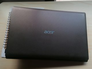 Ordenador Portatil Acer Aspire 5742