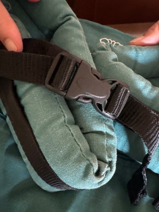 Manduca Mochila Portabebés Ergonómica
