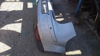 PARAGOLPES TRASERO SEAT ALTEA (5P1) Sport-up