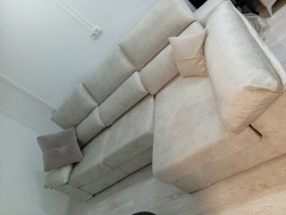 Sofá modular Vila