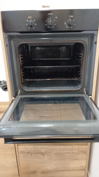 Horno Fagor Clase A
