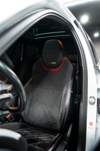 Skoda Octavia 2019
