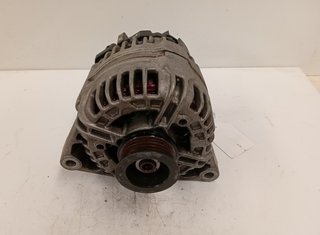 Alternador opel 480565 0124425057 corsa d "111