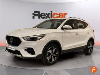 MG ZS 1.5 Comfort