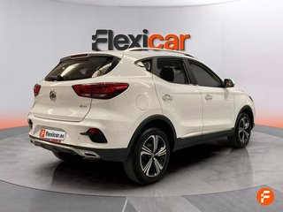 MG ZS 1.5 Comfort
