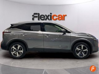Nissan Qashqai DIG-T 103kW N-Connecta