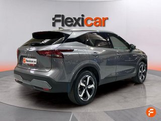 Nissan Qashqai DIG-T 103kW N-Connecta