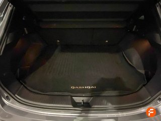 Nissan Qashqai DIG-T 103kW N-Connecta
