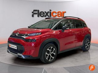 Citroën C3 Aircross PureTech 81kW (110CV) S&S Feel Pack