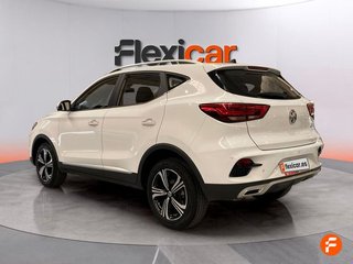MG ZS 1.5 Comfort