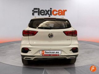 MG ZS 1.5 Comfort