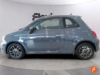 Fiat 500 Sport 1.0 Hybrid 51KW (70 CV)