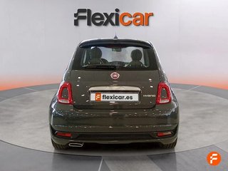Fiat 500 Sport 1.0 Hybrid 51KW (70 CV)