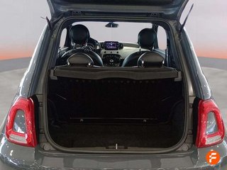 Fiat 500 Sport 1.0 Hybrid 51KW (70 CV)