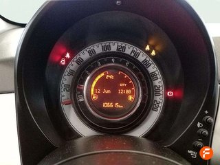 Fiat 500 Sport 1.0 Hybrid 51KW (70 CV)