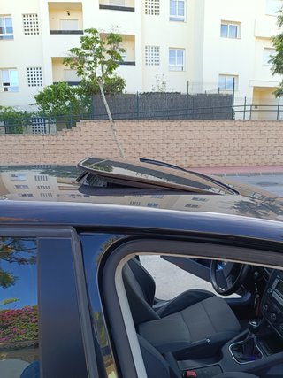 Volkswagen Golf 2008