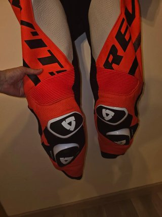Mono Rev'it Hyperspeed 3 (1 pieza)