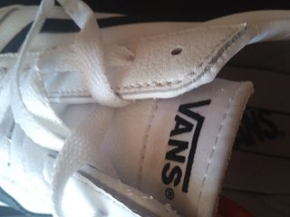 Vans Off The Wall Hombre Talla 44