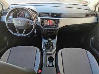 SEAT Arona 1.0 TSI 110cv Style