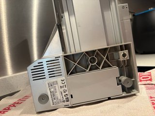 Cortadora de fiambre SIEMENS MS 70001/01
