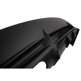 Paragolpes trasero para BMW Serie 3 E90 Look M3 1