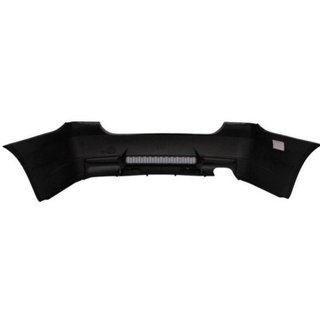 Paragolpes trasero para BMW Serie 3 E90 Look M3 1