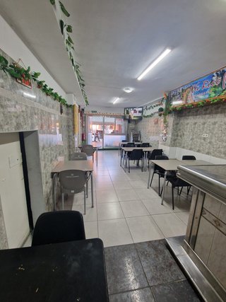 TRASPASO DE EXELENTE BAR CON TODO INCLUIDO