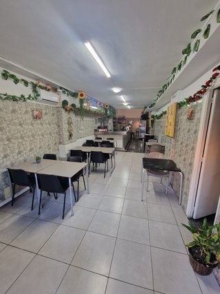 TRASPASO DE EXELENTE BAR CON TODO INCLUIDO
