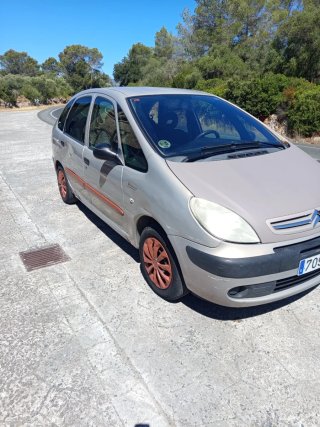 Citroen Xsara 2007