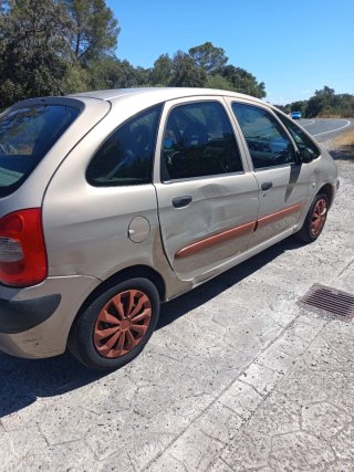 Citroen Xsara 2007