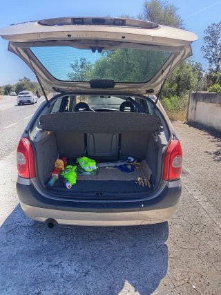 Citroen Xsara 2007
