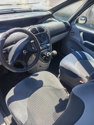 Citroen Xsara 2007