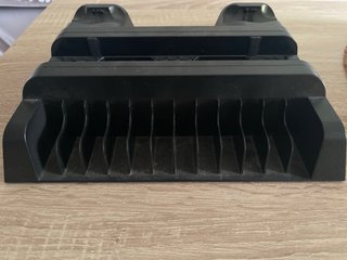 Soporte Multifunción QIVO PS4 con Ventilador