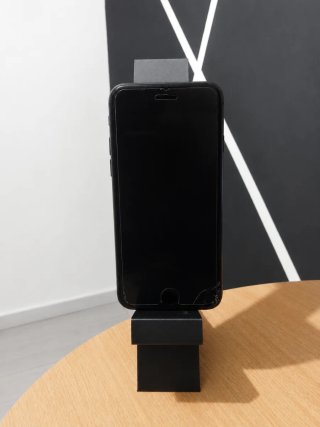 iPhone Negro contraseña olvida