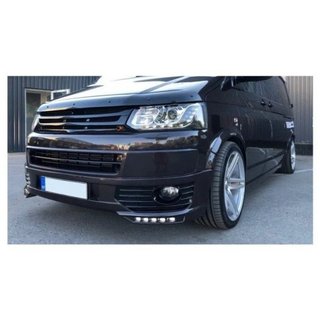 Paragolpes delantero Volkswagen Transporter Multiv