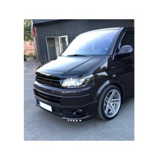 Paragolpes delantero Volkswagen Transporter Multiv