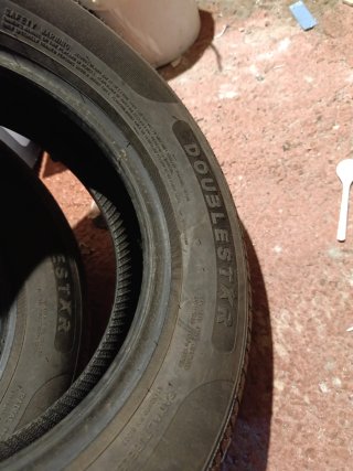 Neumático Doble Star 175/70 R13