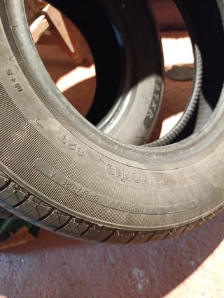 Neumático Doble Star 175/70 R13
