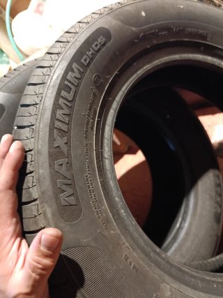 Neumático Doble Star 175/70 R13