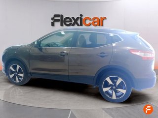 Nissan Qashqai 1.5 dCi N-CONNECTA