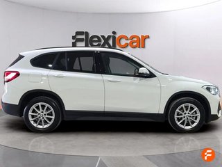 BMW X1 sDrive16d