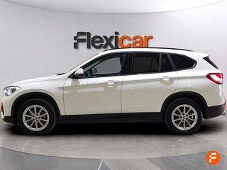 BMW X1 sDrive16d
