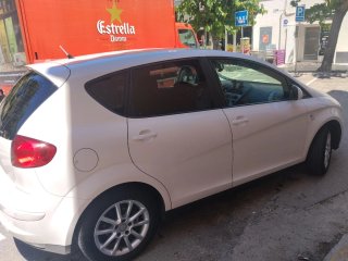 SEAT Altea 2010